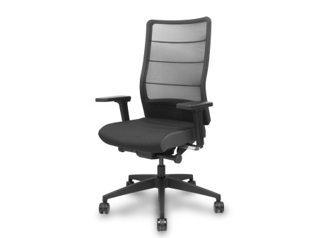 Silla ergonómica Air Pad 2.0, Piqueras y Crespo